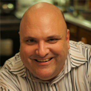 GeorgeHayman's avatar